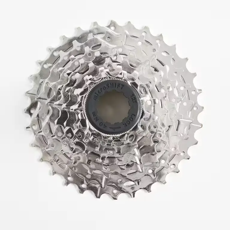 Cassette 8 vitesse 12X32