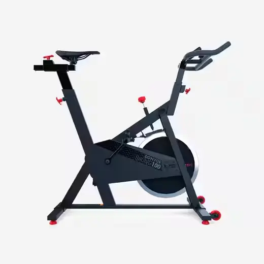 Vélo biking essentiel 100