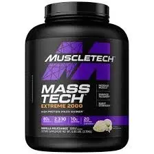 Masstech Extreme
