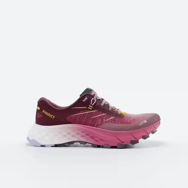 Chaussures de trail running femme