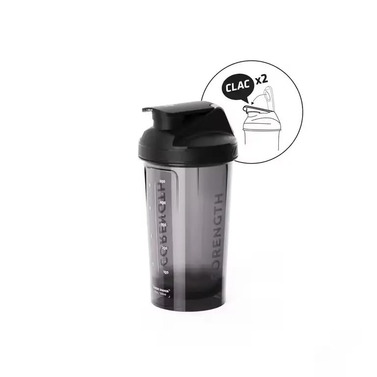 SHAKER
