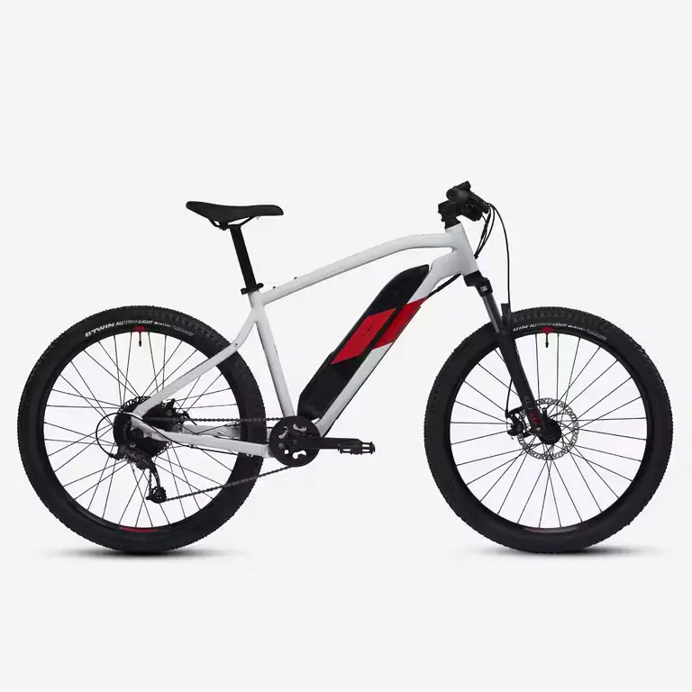 Vélo VTT