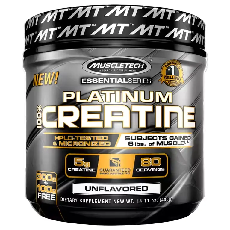 Creatine