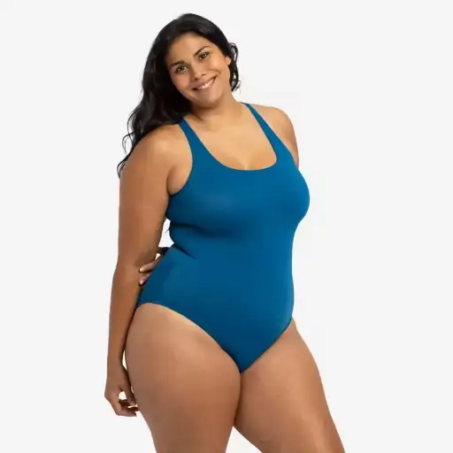 [4791886] Maillot natation femme