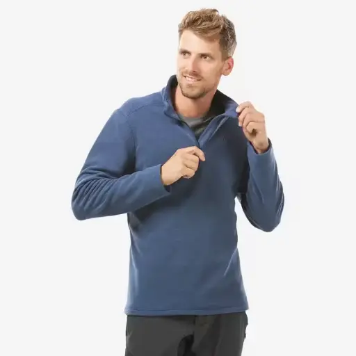 [8670150] Polaire randonnée Homme