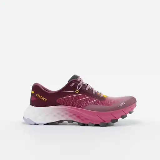 [4336117] Chaussures de trail running femme