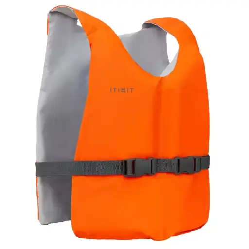 Gilet d'aide à la flottabilité