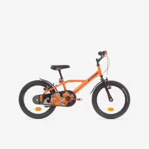 [8379367] Vélo junior