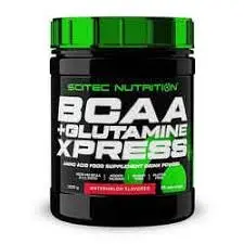 BCAA